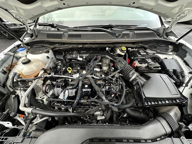 Certified 2022 Lincoln Corsair Reserve w/ Equipment Group 201A image 32