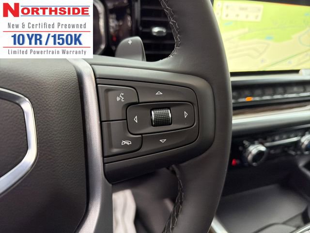 New 2026 GMC Sierra 1500 Elevation image 20