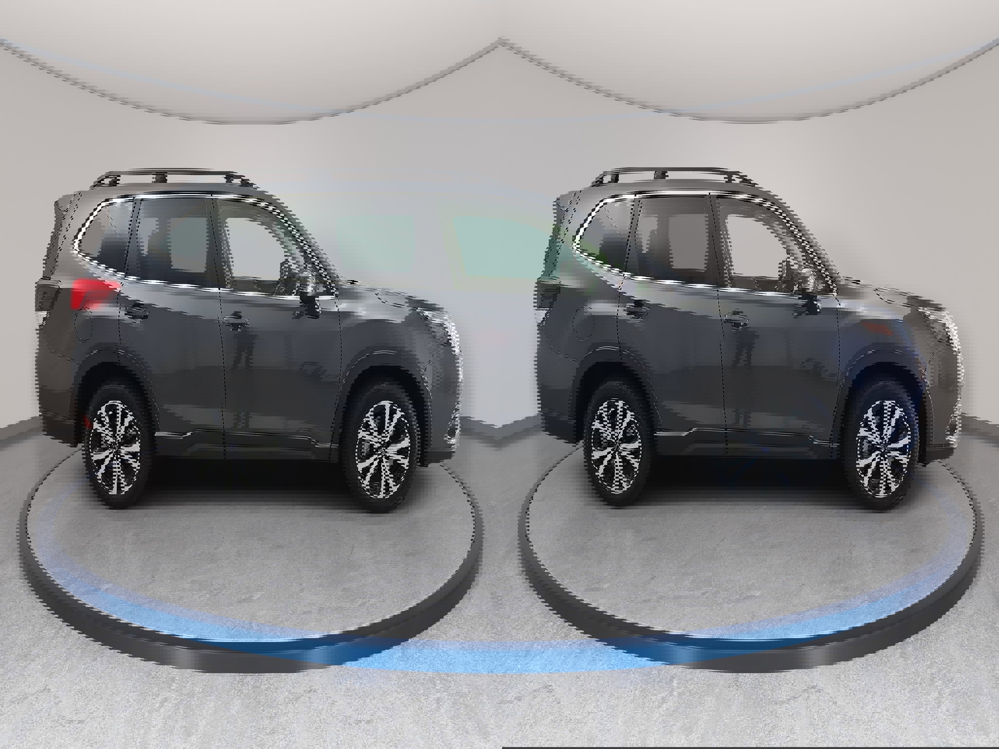 Used 2023 Subaru Forester Limited image 4