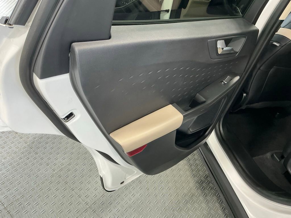 Used 2020 Ford Escape SEL FWD image 54
