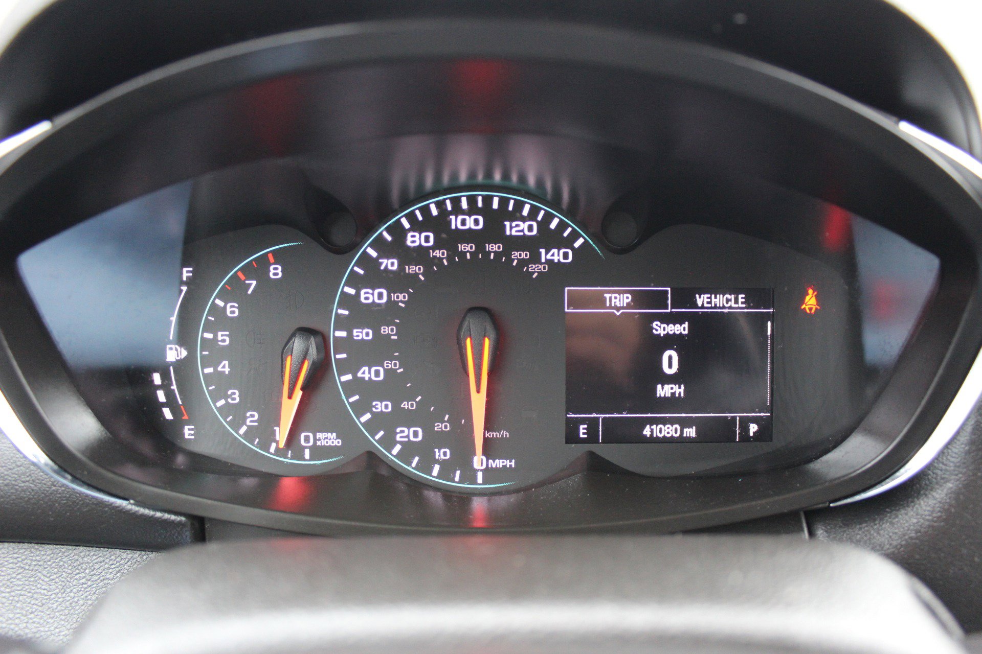 Used 2019 Chevrolet Trax LT w/ LT Convenience Package image 22