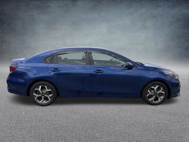 Used 2019 Kia Forte LXS FWD image 5