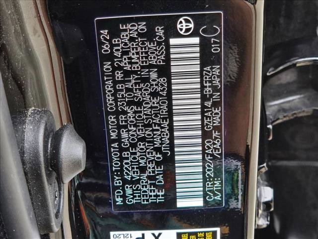 Used 2024 Toyota Corolla GR image 23