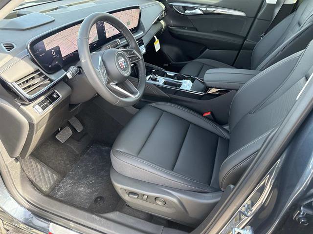 New 2026 Buick Envision Preferred AWD/4WD image 14