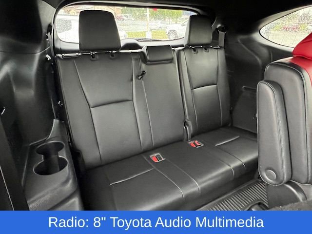 Used 2023 Toyota Highlander XSE image 15