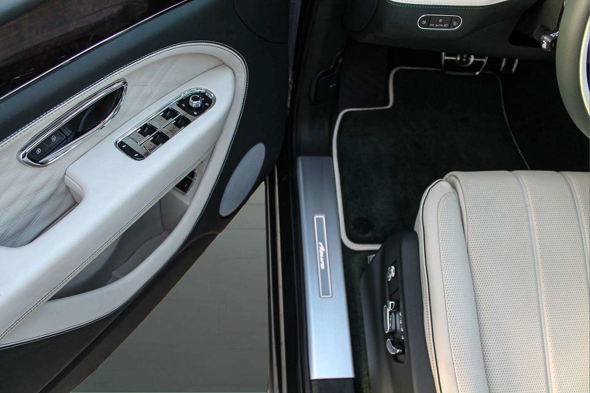 Certified 2024 Bentley Bentayga Extended Wheelbase AWD/4WD image 18