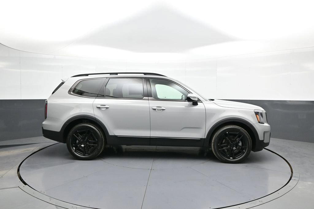 New 2025 Kia Telluride SX X-Line image 5