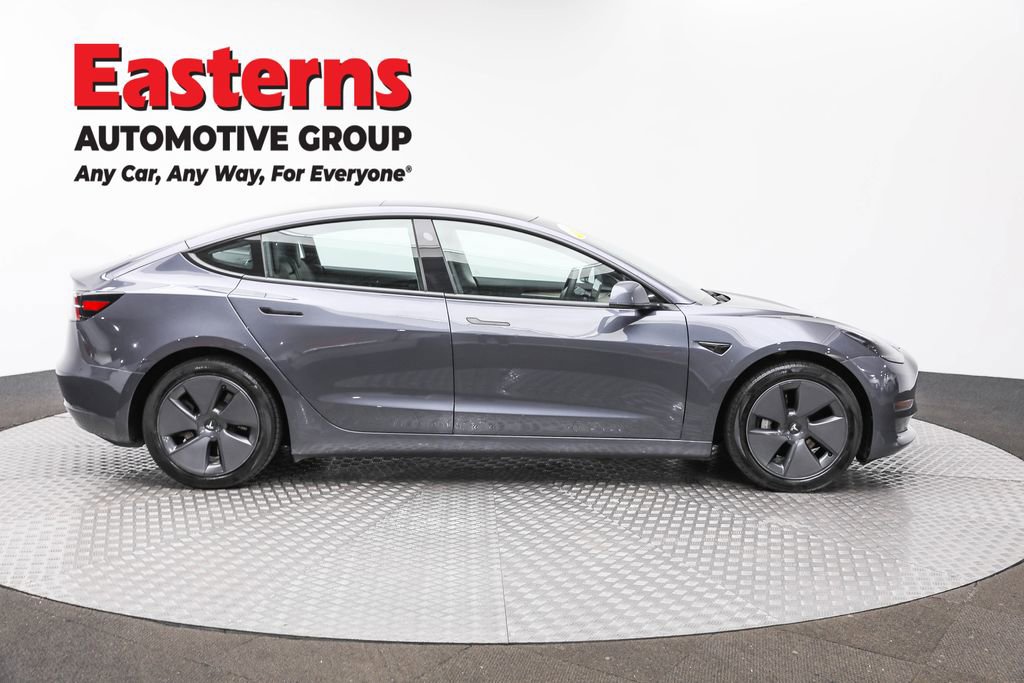 Used 2022 Tesla Model 3 Long Range image 4