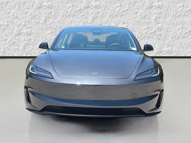 Used 2024 Tesla Model 3 Performance AWD/4WD image 8