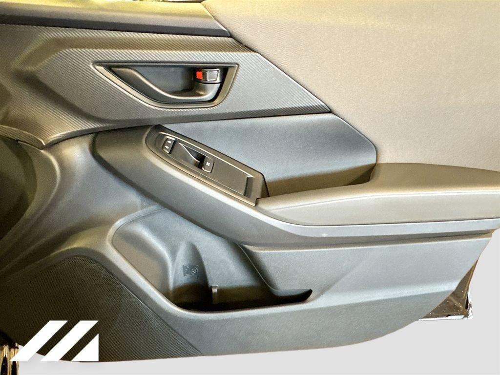 New 2026 Subaru Crosstrek 2.5i AWD/4WD image 28