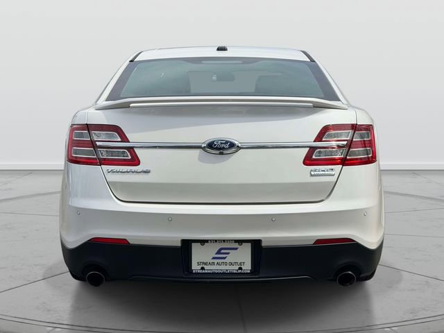Used 2014 Ford Taurus SHO w/ Equipment Group 401A AWD/4WD image 6