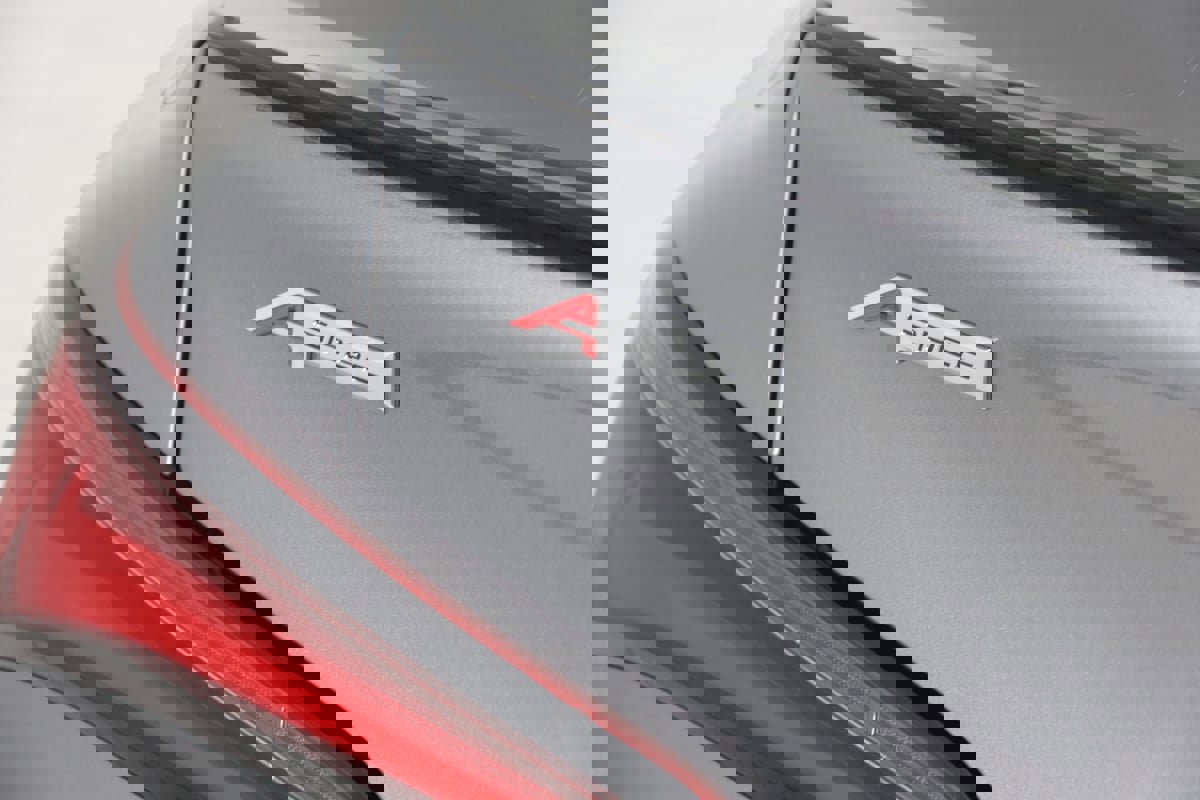 Used 2024 Acura Integra A-Spec image 53