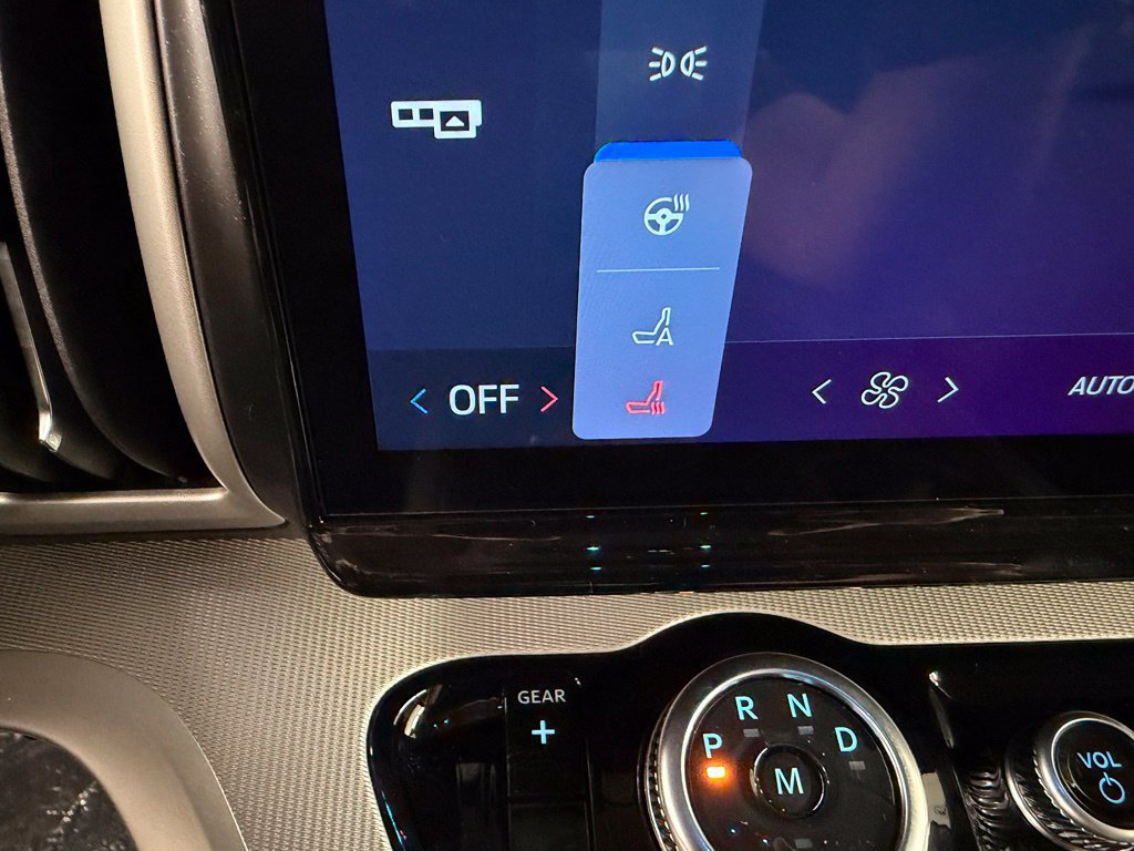 New 2027 Ford Expedition Active AWD/4WD image 13