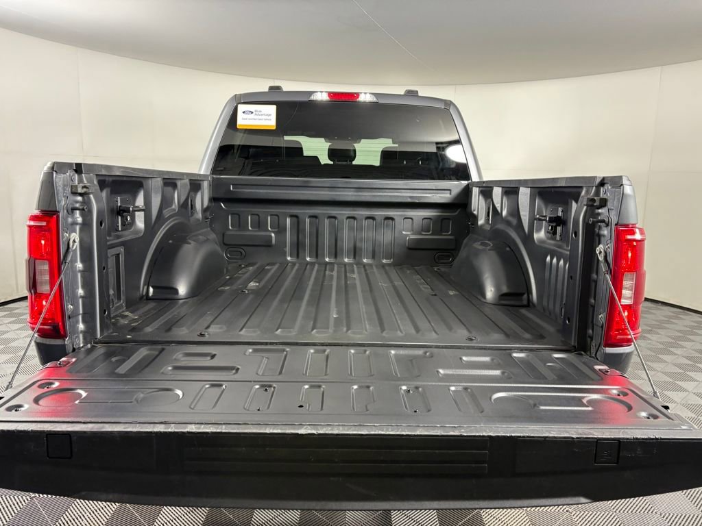 Certified 2023 Ford F150 Tremor image 31