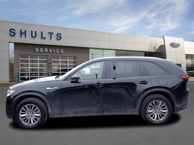 Used 2025 MAZDA CX-90 3.3 Turbo w/ Select Package image 2