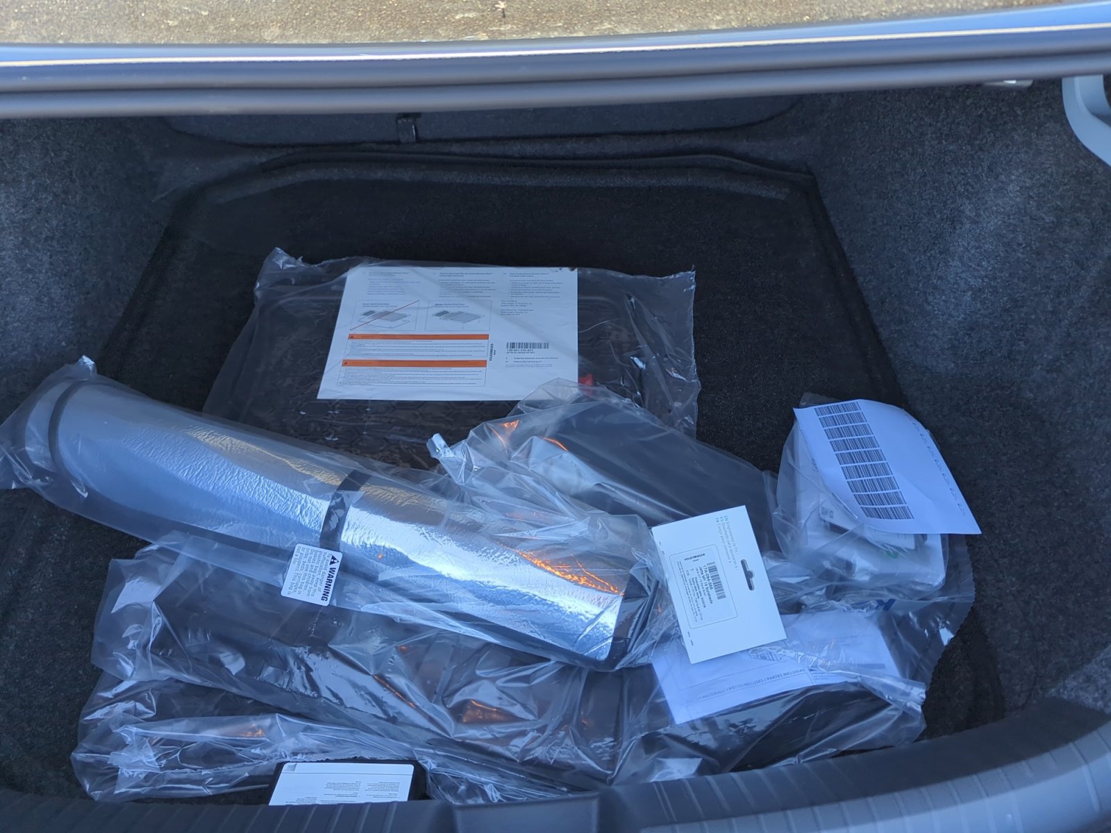 New 2026 Volkswagen Jetta GLI Autobahn image 31