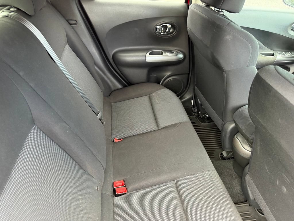 Used 2014 Nissan Juke S w/ Midnight Edition 2.0 FWD image 18