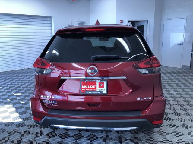 Used 2019 Nissan Rogue SL image 14