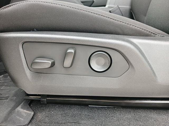 New 2026 Chevrolet Colorado W/T w/ WT Convenience Package II image 22