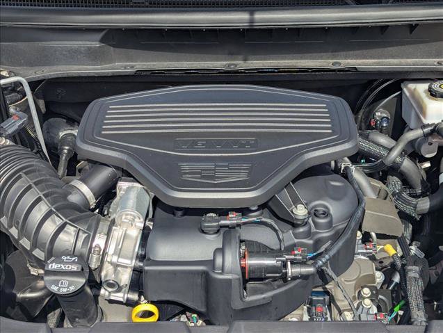 Used 2023 Cadillac XT5 Premium Luxury AWD/4WD image 24