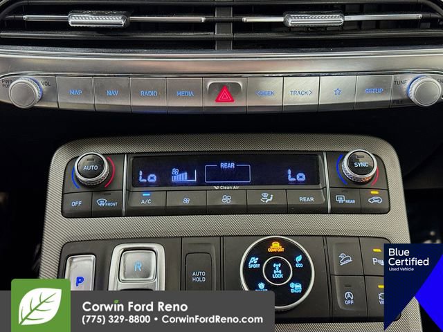 Used 2021 Hyundai Palisade Limited image 20