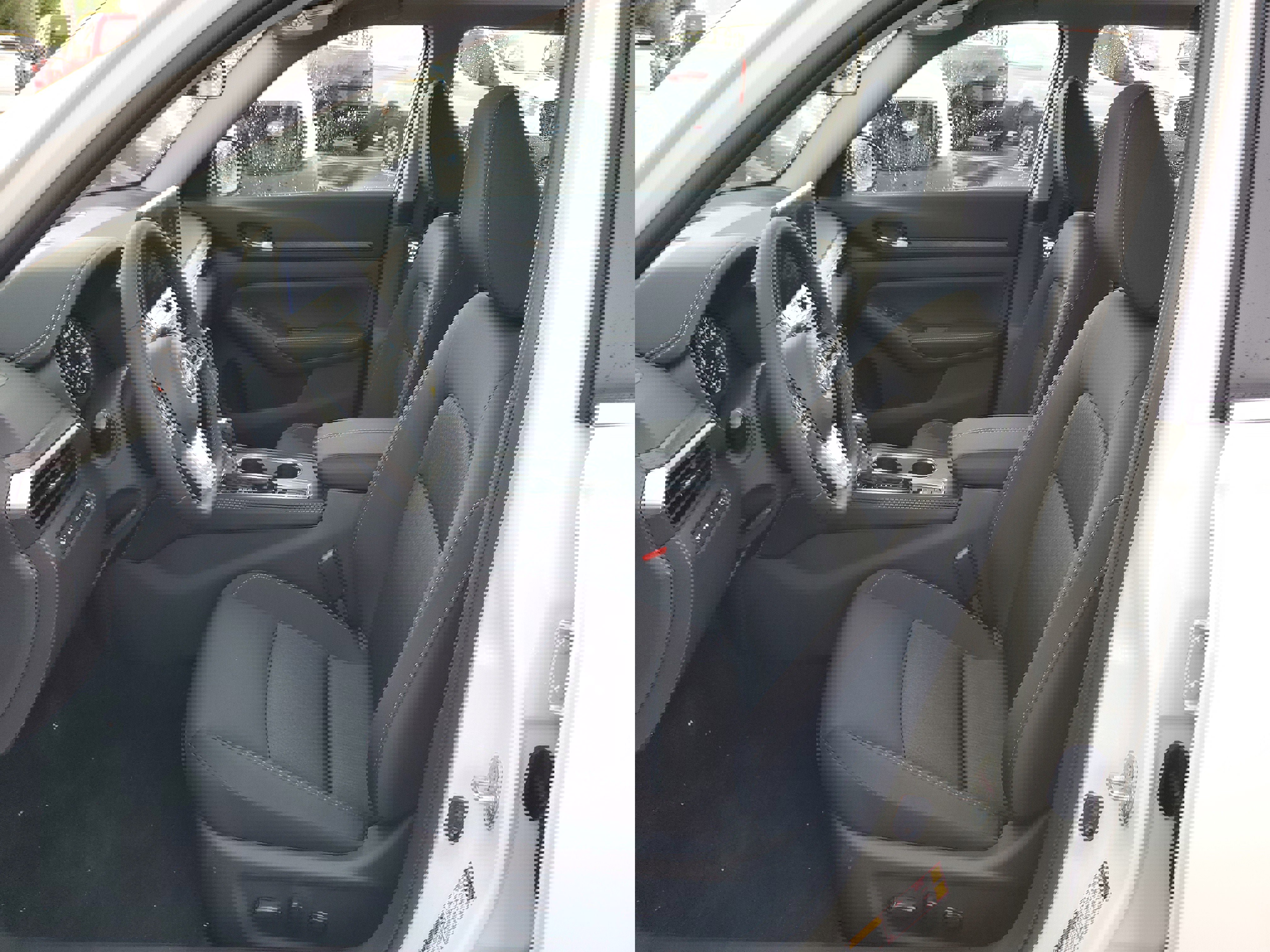 New 2025 Nissan Altima 2.5 SV w/ SV Premium Package image 15