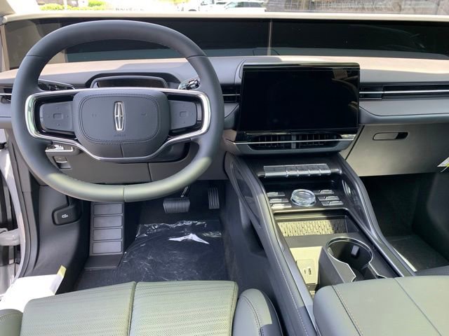 New 2026 Lincoln Nautilus Reserve AWD/4WD image 20