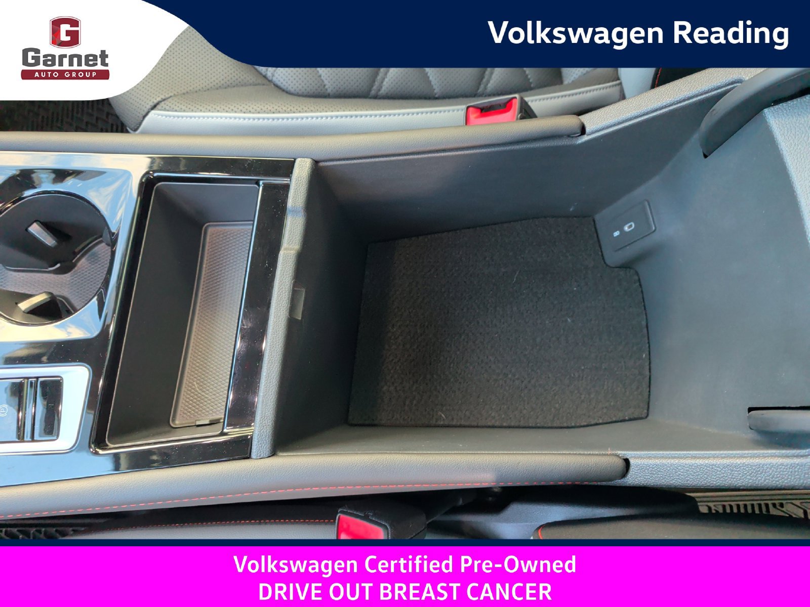Certified 2025 Volkswagen Atlas Peak Edition SE AWD/4WD image 27