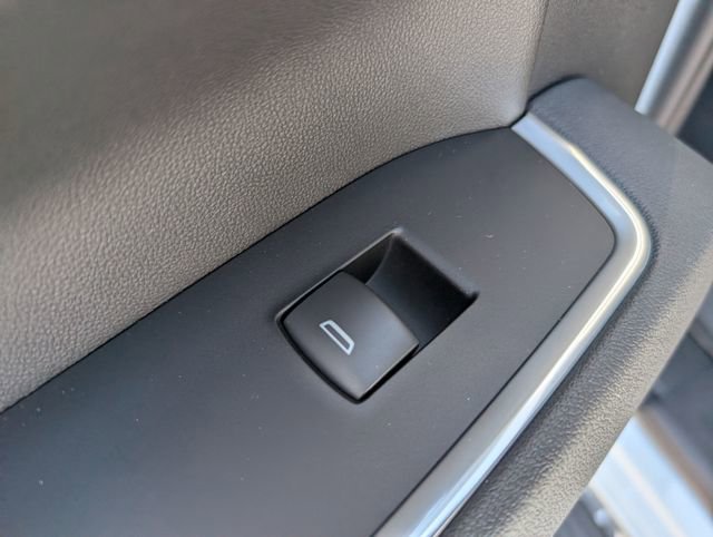 New 2026 Chevrolet Silverado 1500 LTZ AWD/4WD image 12