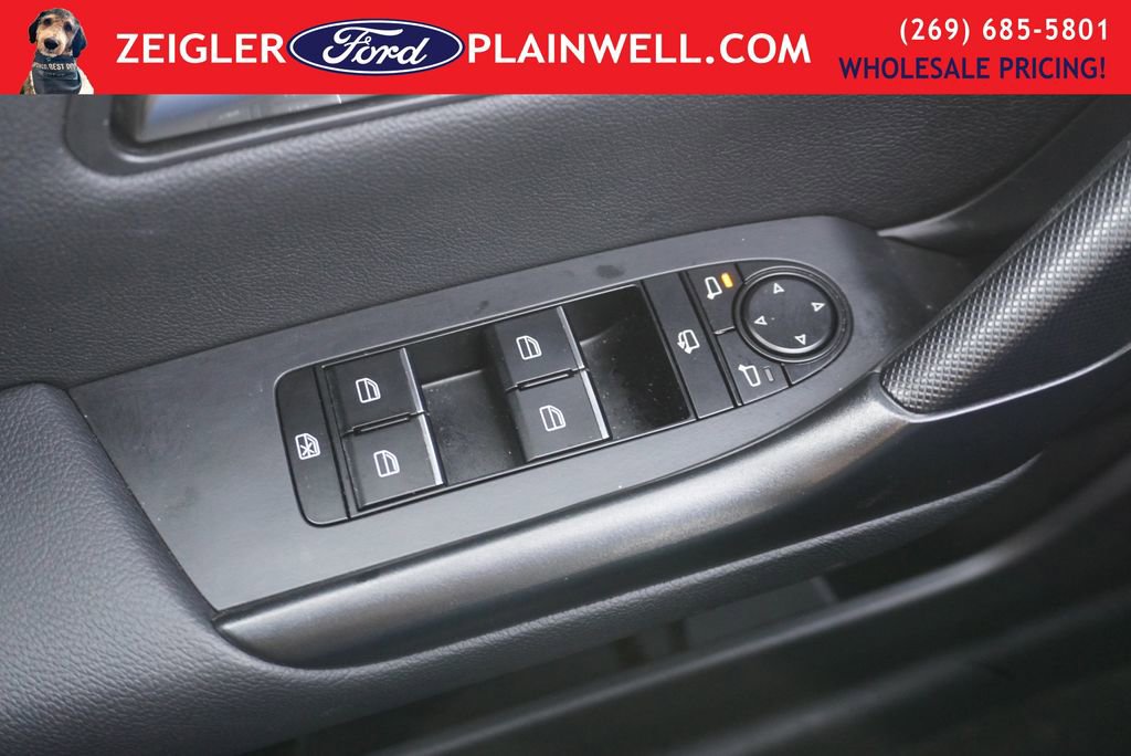 Used 2025 MAZDA CX-50 AWD 2.5 S w/ Premium Plus Pkg image 31