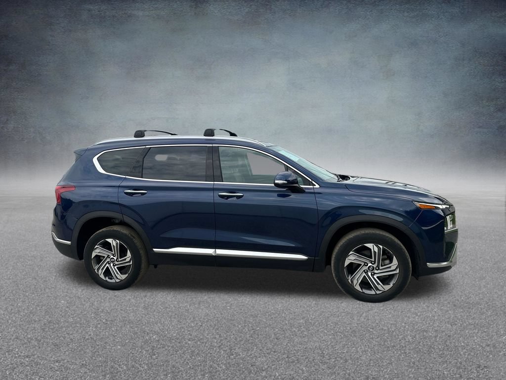 Used 2023 Hyundai Santa Fe SEL w/ Premium Package AWD/4WD image 43