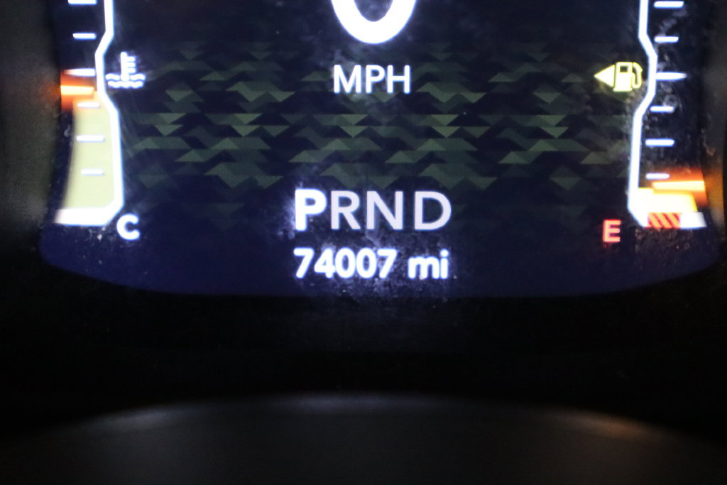 Used 2019 Jeep Wrangler Unlimited Sport w/ Technology Group AWD/4WD image 27