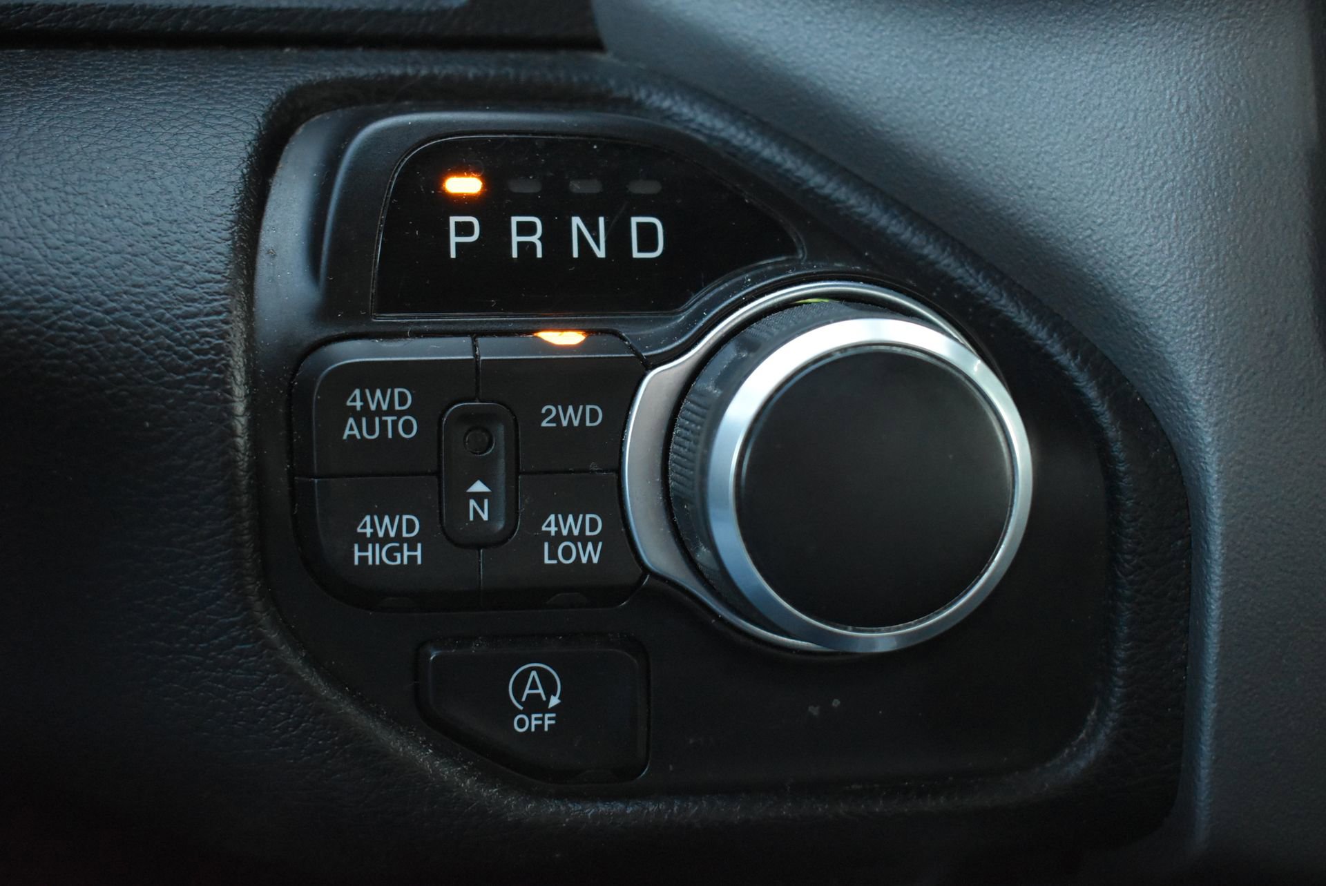 Used 2022 RAM 1500 Big Horn image 31