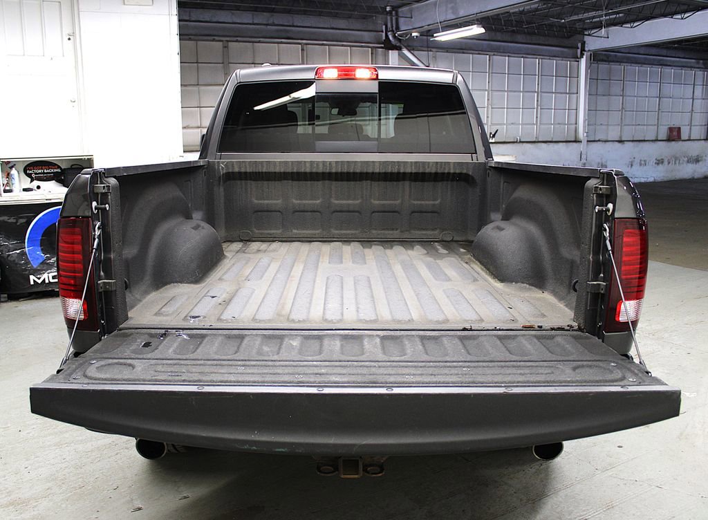 Certified 2020 RAM 1500 Classic Warlock AWD/4WD image 31
