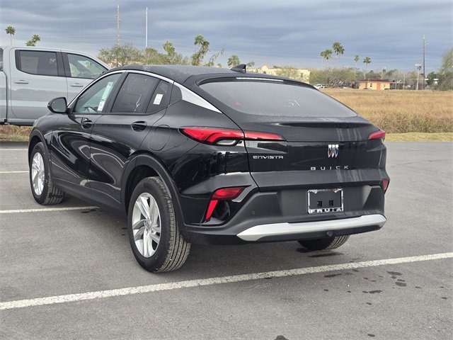 New 2026 Buick Envista Preferred w/ Convenience I Package image 7