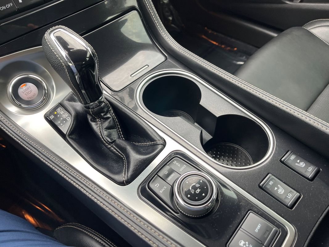 Used 2020 Nissan Maxima 3.5 SV w/ Floor Mat Group FWD image 23