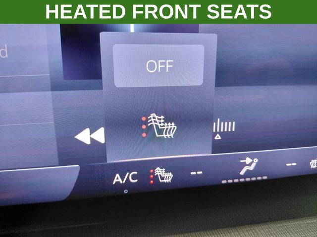 Used 2025 Buick Enclave Preferred AWD/4WD image 6