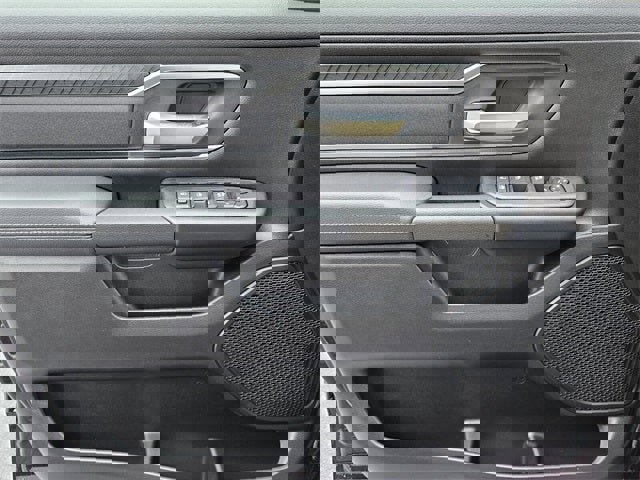 New 2026 RAM 1500 Big Horn image 26