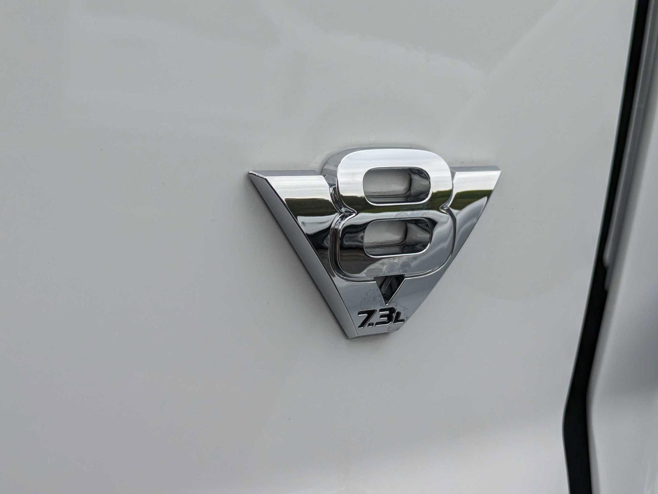 New 2025 Ford F650 2WD Regular Cab Super Duty image 32