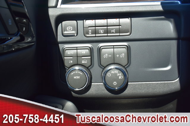 New 2027 Chevrolet Tahoe LS AWD/4WD image 34