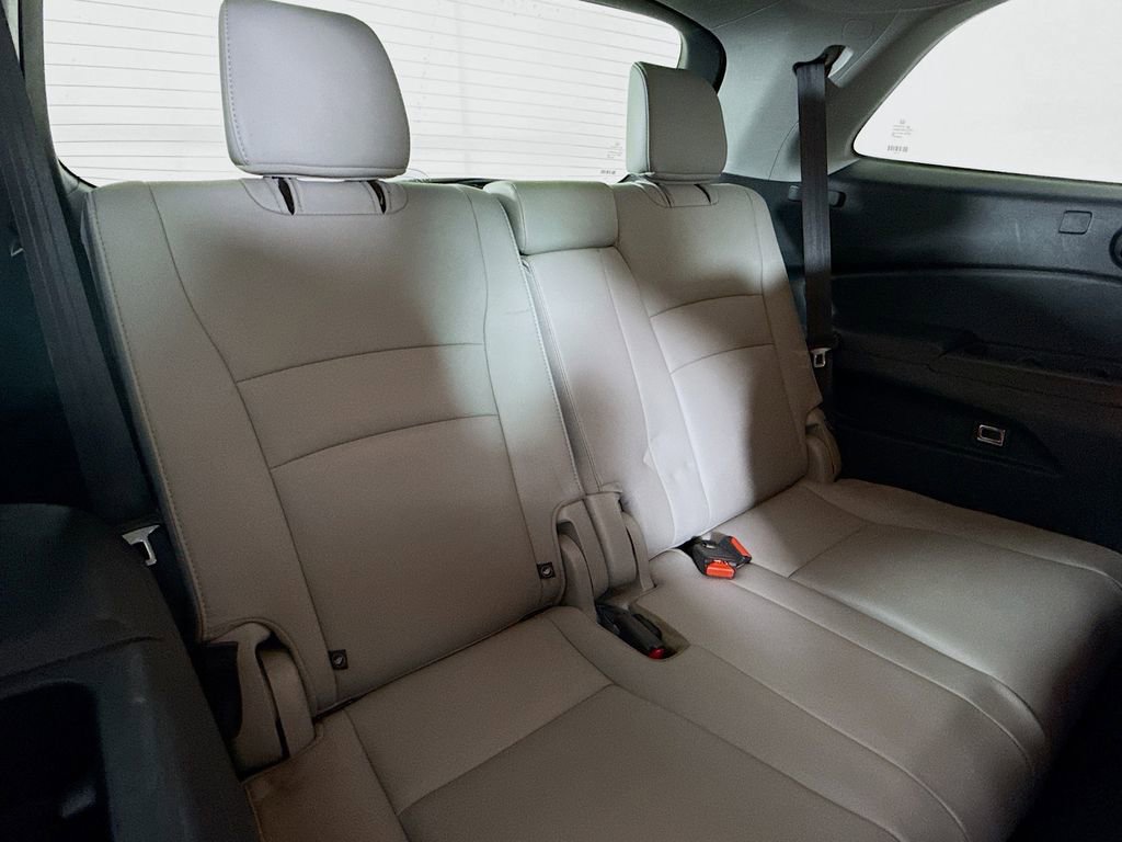 Used 2016 Honda Pilot EX-L image 28