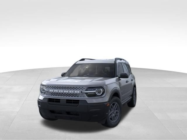 New 2026 Ford Bronco Sport Big Bend AWD/4WD image 2