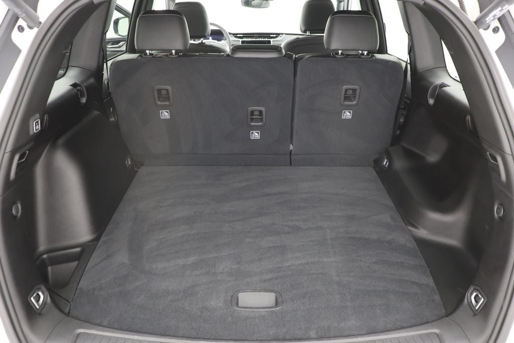 Used 2023 Jeep Grand Cherokee Altitude AWD/4WD image 28
