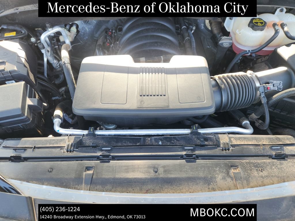 Used 2025 Cadillac Escalade Sport Platinum w/ LPO, Floor Liner Package AWD/4WD image 24
