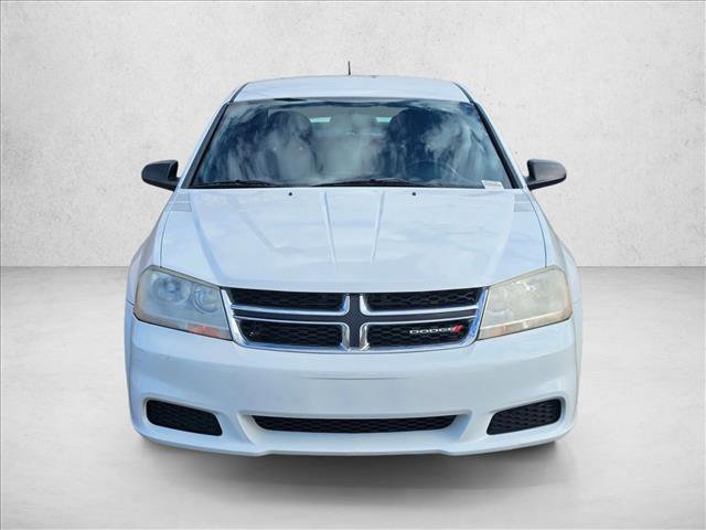 Used 2014 Dodge Avenger SE video 2
