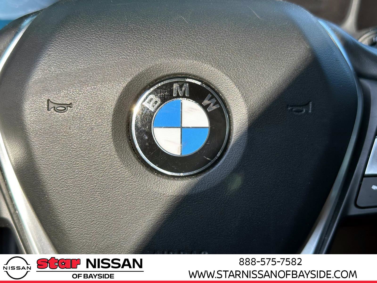 Used 2019 BMW 330i xDrive Sedan w/ Convenience Package image 12