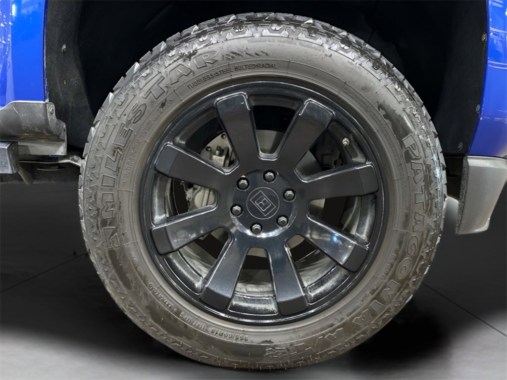 Used 2019 Chevrolet Colorado W/T w/ WT Convenience Package image 19