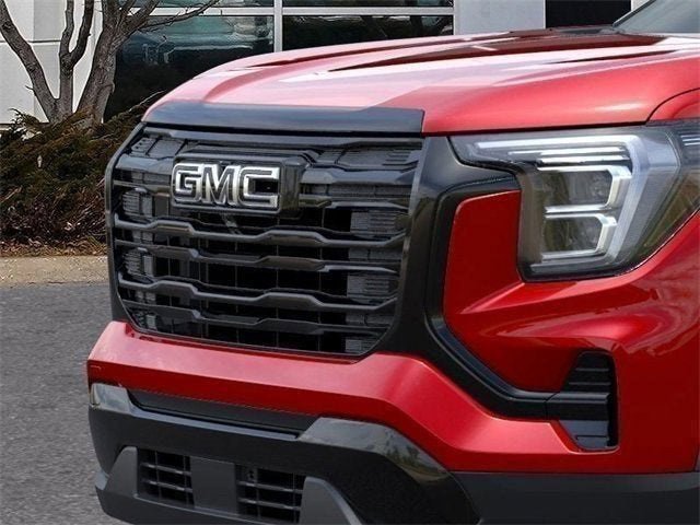 New 2026 GMC Terrain Elevation image 85