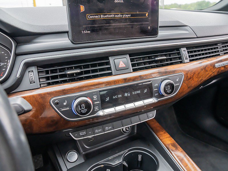 Used 2019 Audi A5 2.0T Premium w/ Convenience Package image 27