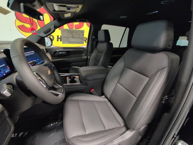 New 2027 Chevrolet Tahoe LT w/ Comfort Package AWD/4WD image 10